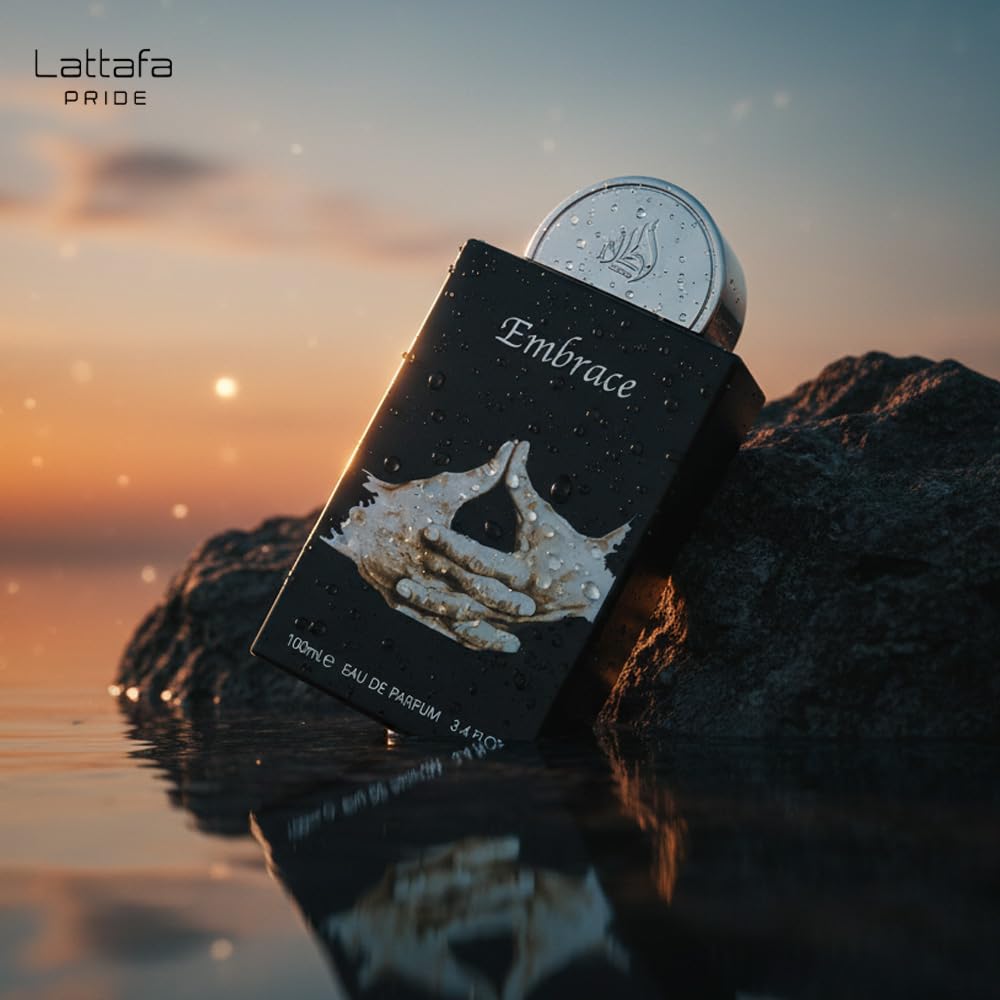 Arabic Fragrances Collection