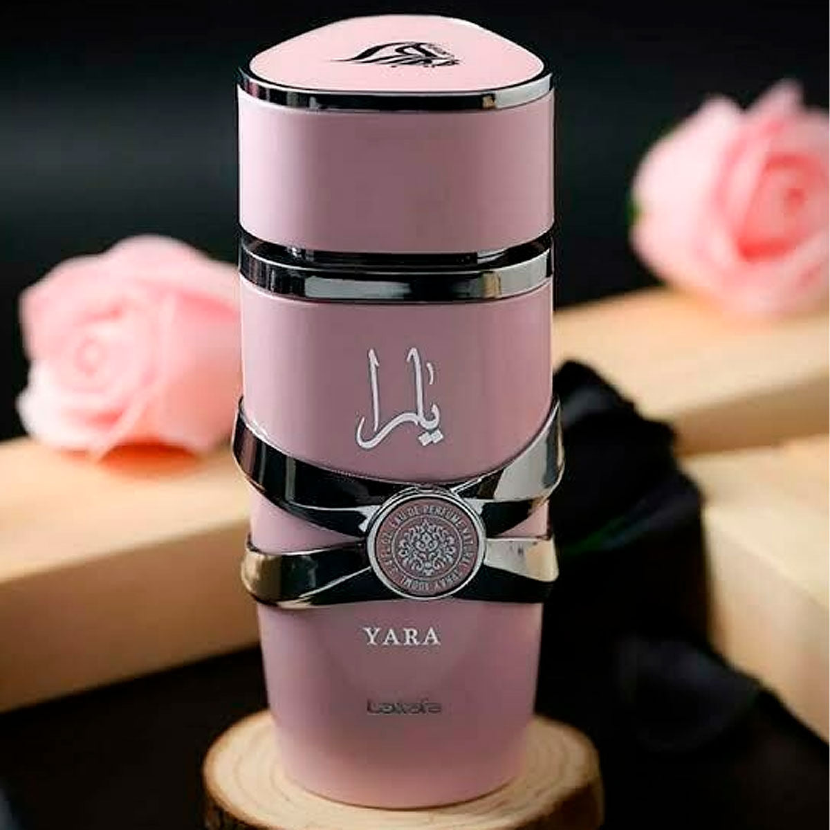 Lattafa Yara Perfume