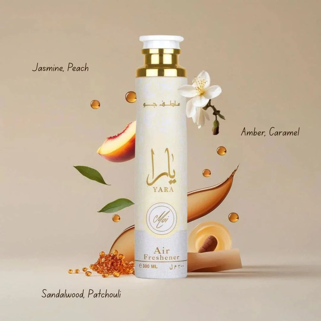 Lattafa Yara Moi Air Freshener