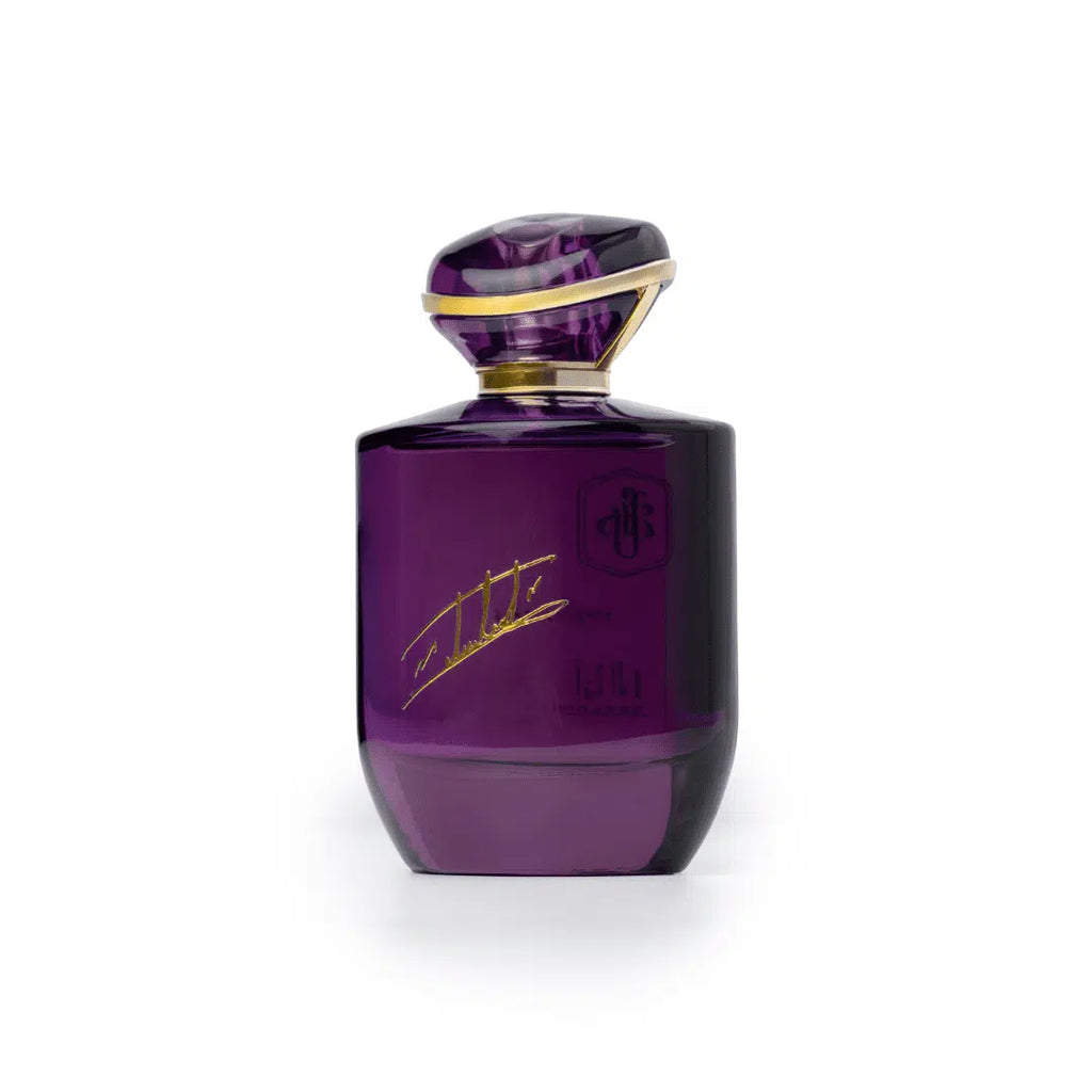 I’m The Leader – Luxury Power Scent for Confident Men and Women