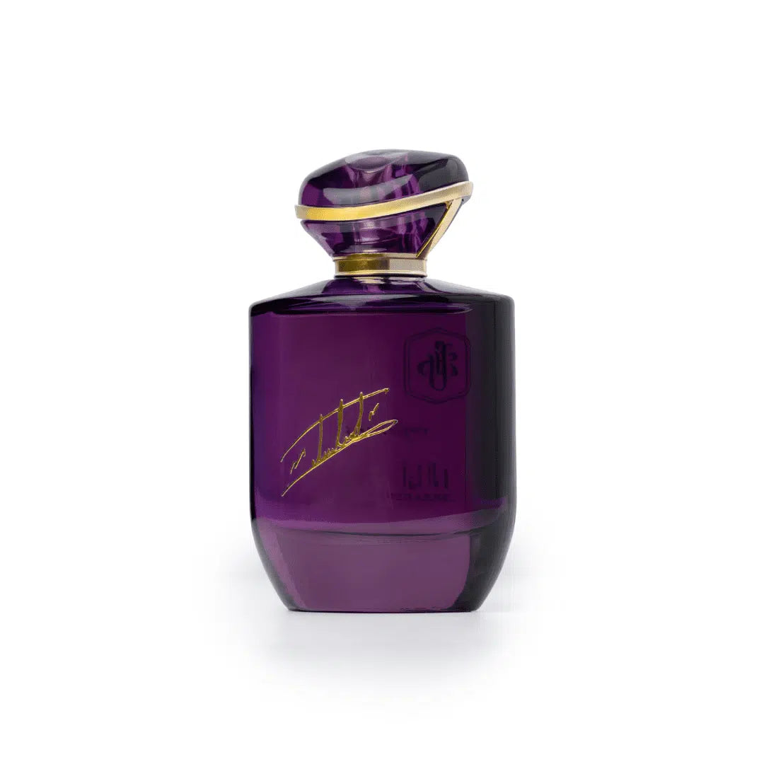 I’m The Leader – Luxury Power Scent for Confident Men and Women