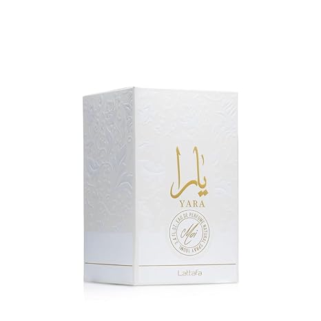 Lattafa Yara Moi Perfume