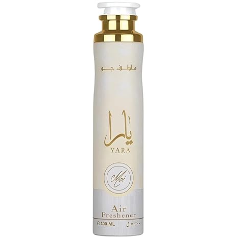 Lattafa Yara Moi Air Freshener