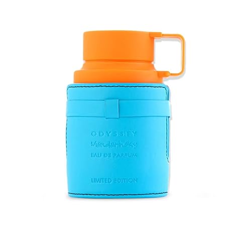 Odyssey Mandarin Sky Perfume