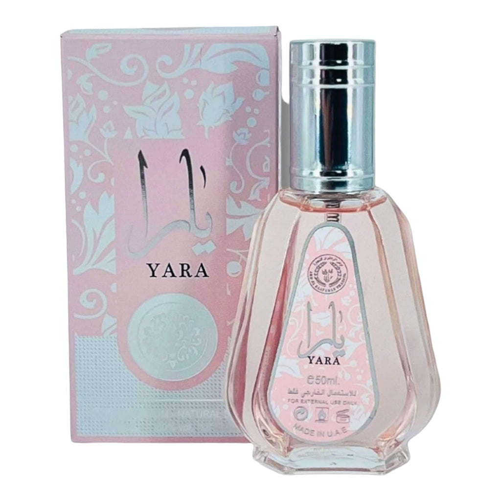 Lattafa Yara 50ML
