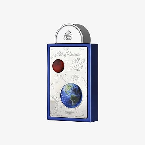 Lattafa Pride Art of Universe Perfume