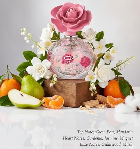 Lattafa Layaan Perfume