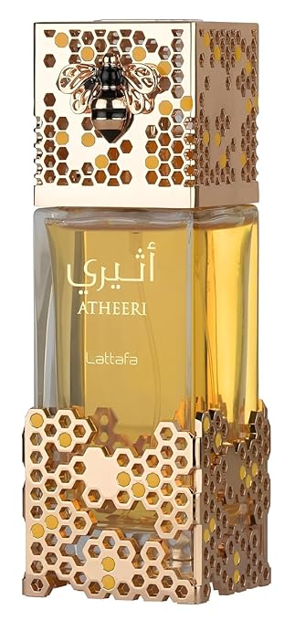 Lattafa Atheeri Perfume