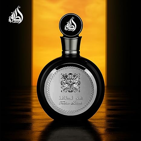 Lattafa Fakhar Perfume