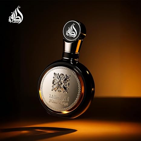 Lattafa Fakhar Perfume