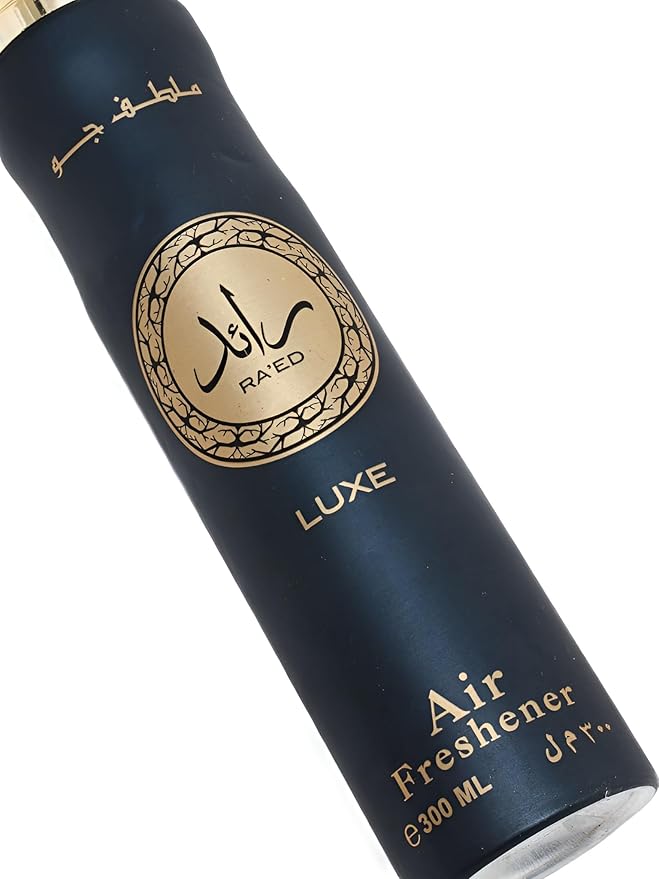 Lattafa Raed Luxe Air Freshener