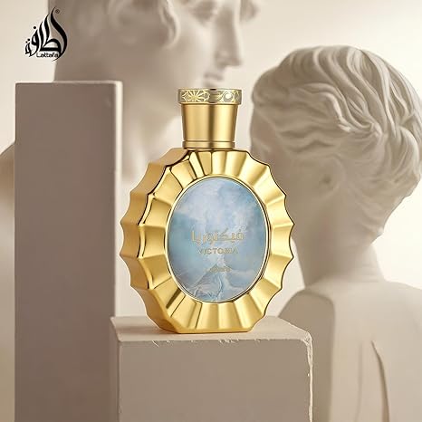 Lattafa Victoria Perfume