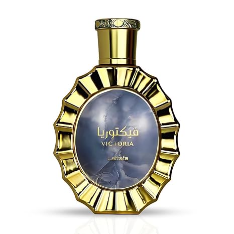 Lattafa Victoria Perfume