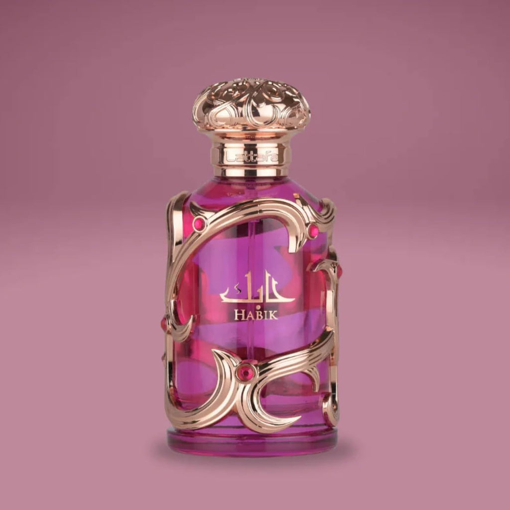 Lattafa Habik Perfume