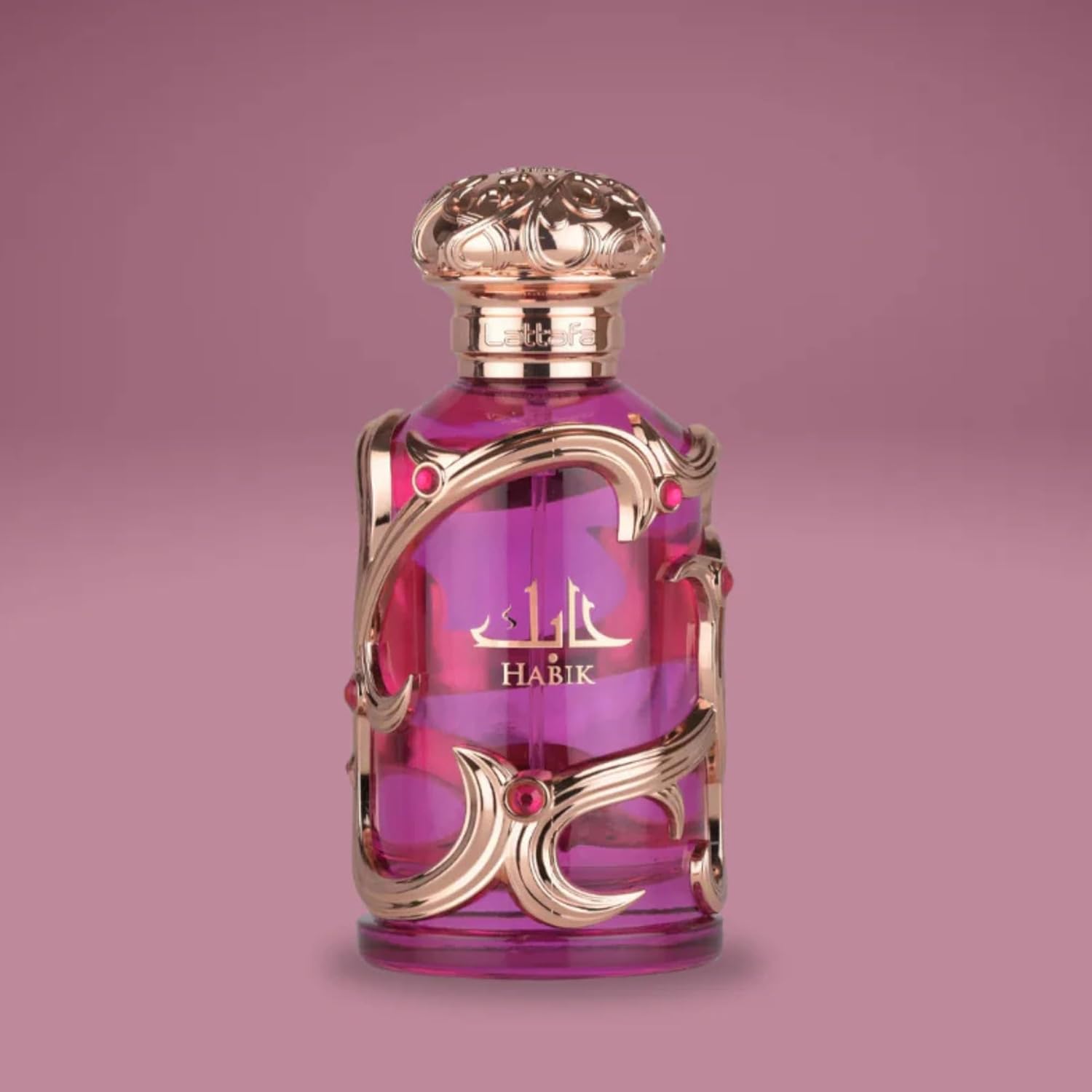 Lattafa Habik Perfume