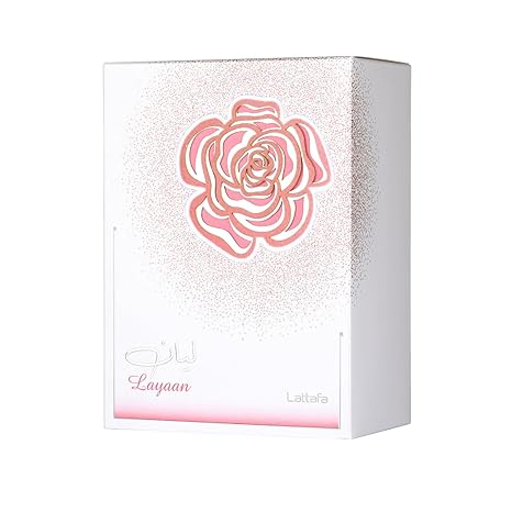 Lattafa Layaan Perfume