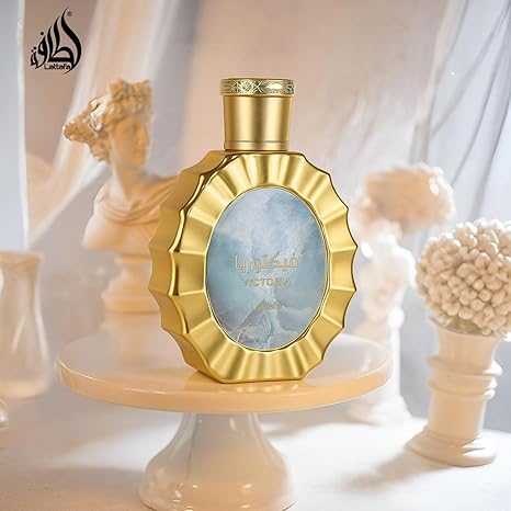 Lattafa Victoria Perfume