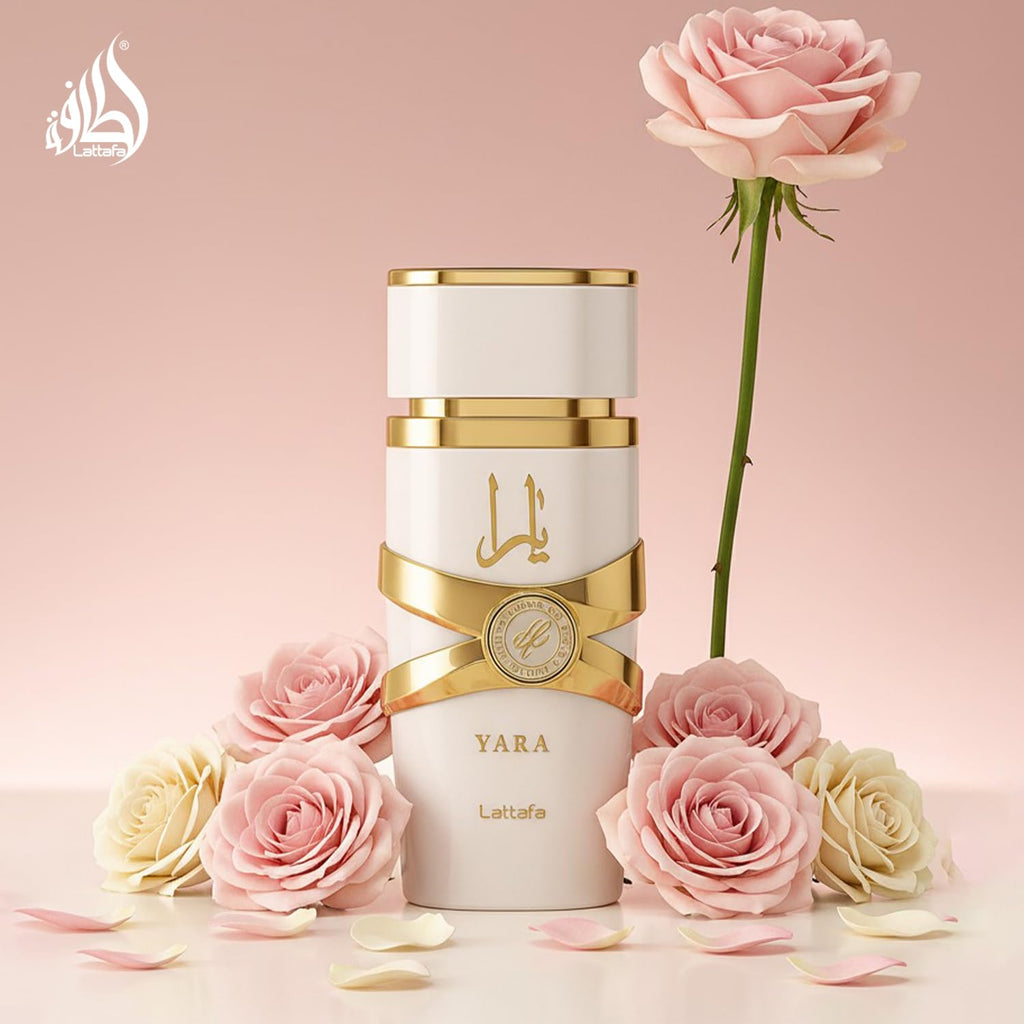 Lattafa Yara Moi Perfume
