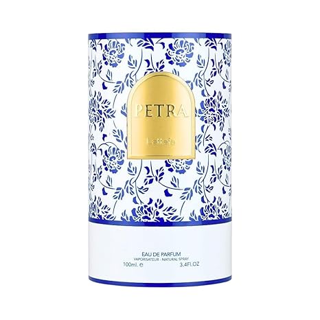 Lattafa Petra Perfume