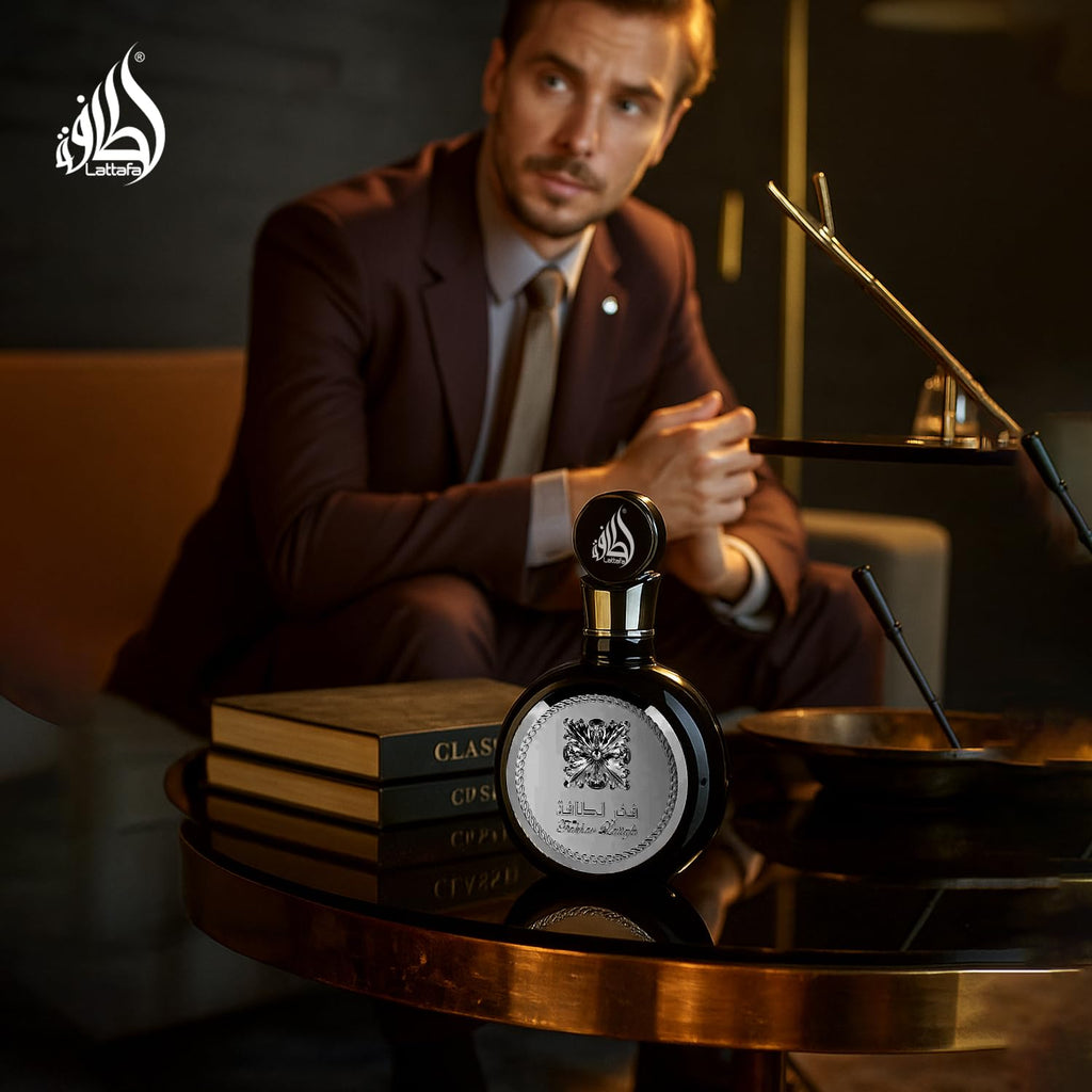 Lattafa Fakhar Perfume