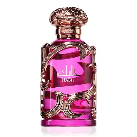 Lattafa Habik Perfume