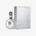 Lattafa Fakhar Platin Perfume