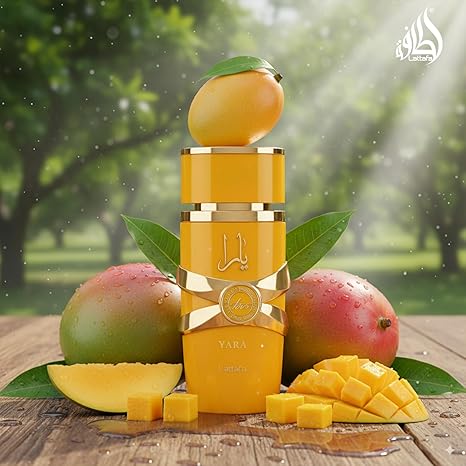 Lattafa Yara Tous Perfume