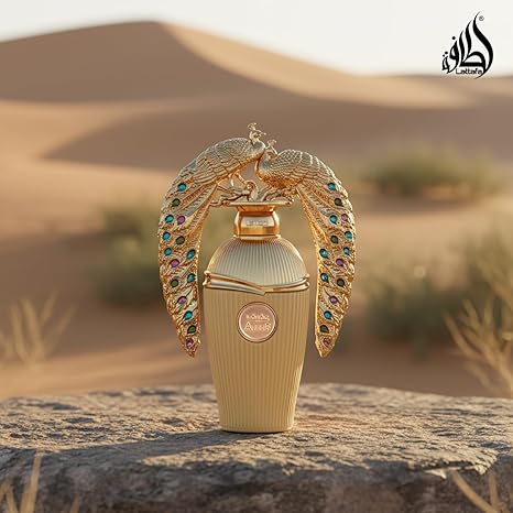 Lattafa Afeef Perfume