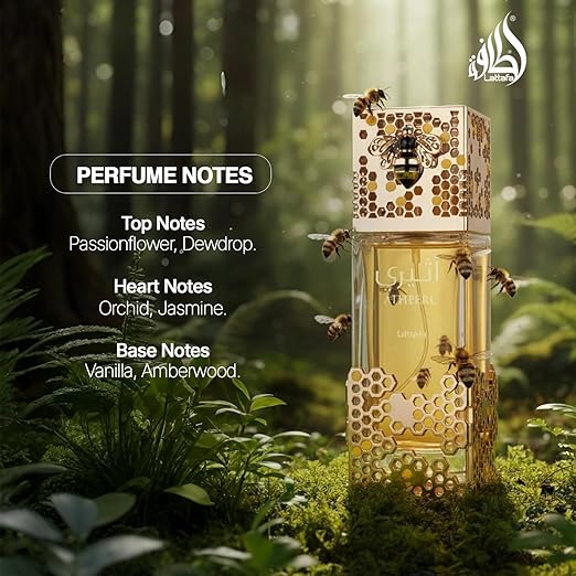 Lattafa Atheeri Perfume