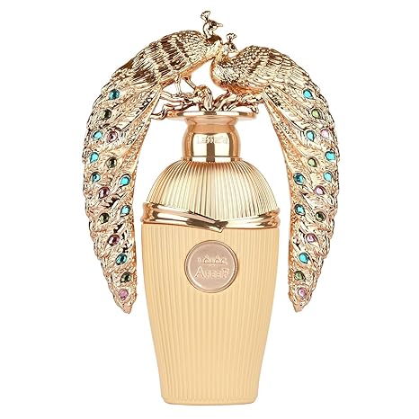 Lattafa Afeef Perfume