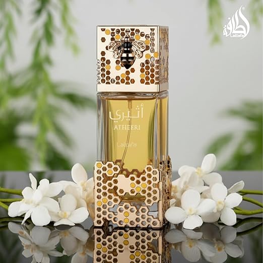 Lattafa Atheeri Perfume