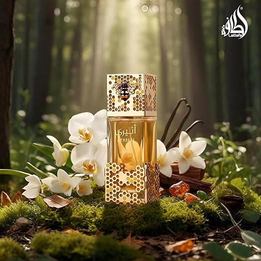 Lattafa Atheeri Perfume