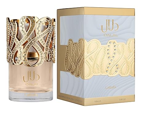 Lattafa Dalal Perfume