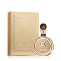 Lattafa Fakhar Gold Extrait Perfume