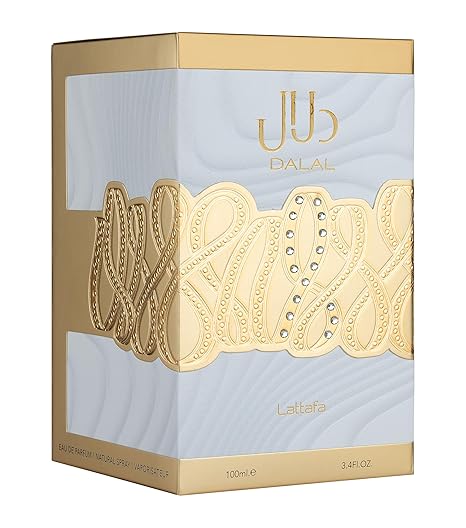 Lattafa Dalal Perfume
