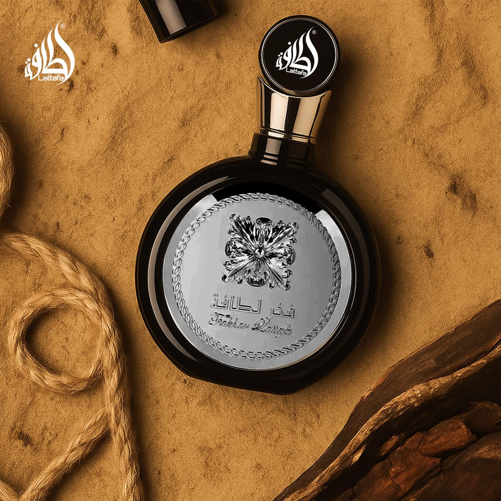 Lattafa Fakhar Perfume