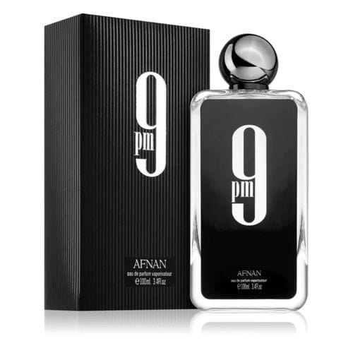 Afnan 9pm Perfume
