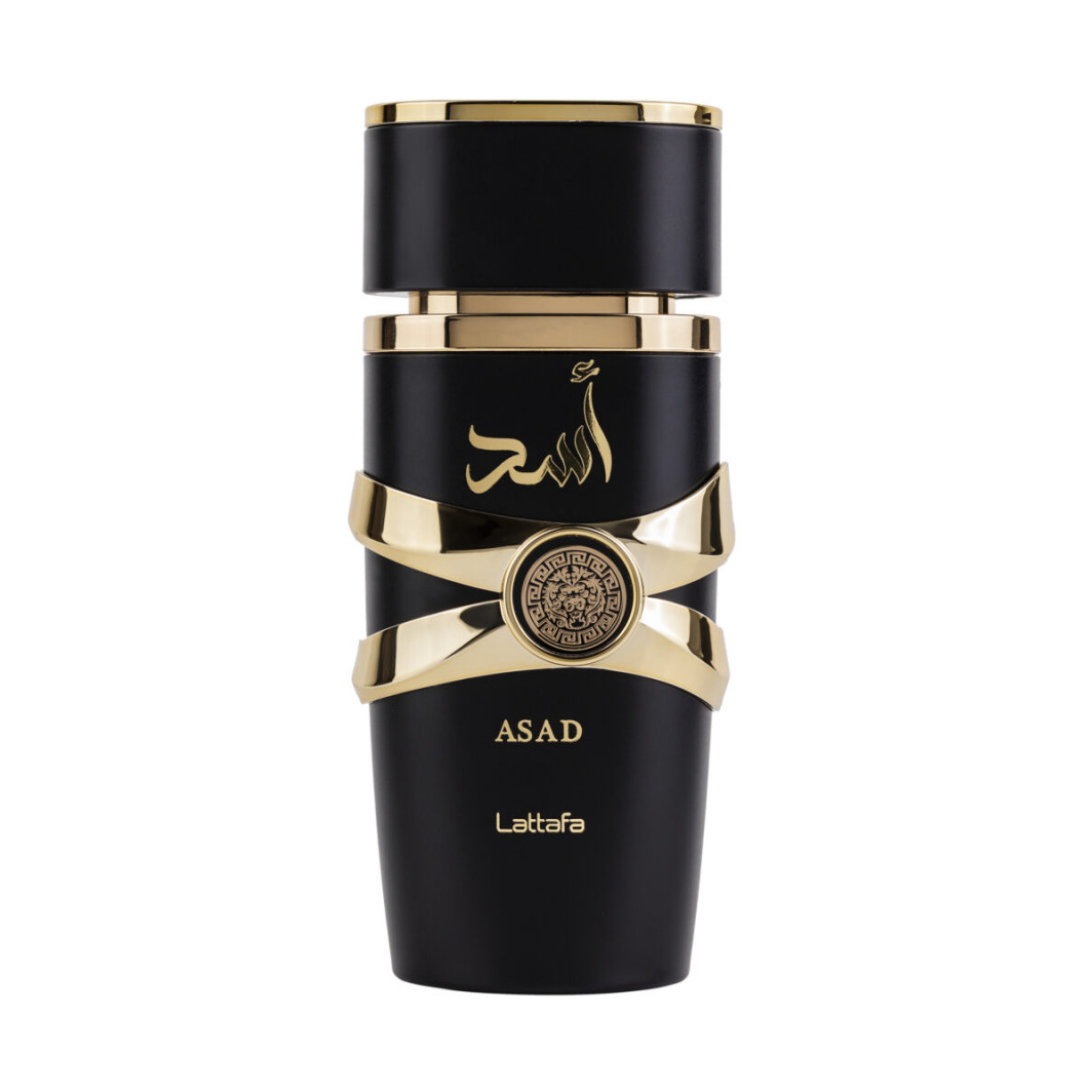 Lattafa Asad Perfume