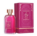 Lattafa Hayaati Exotic Perfume