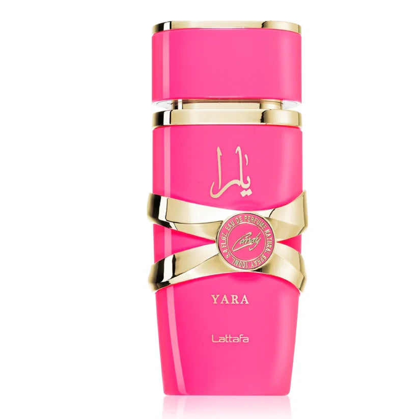 Lattafa Yara Candy Perfume