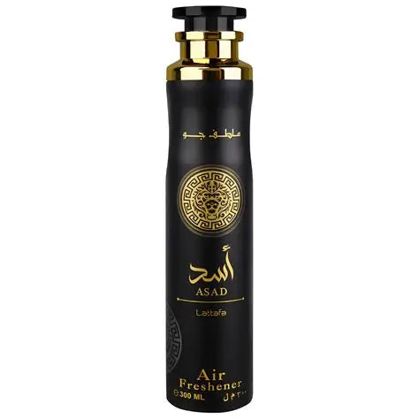 Lattafa Asad Air Freshener