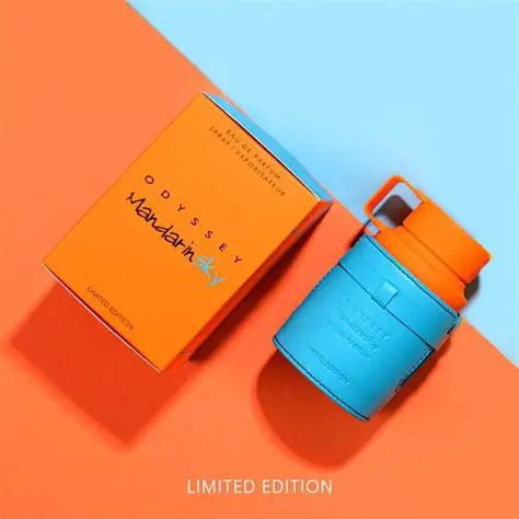 Odyssey Mandarin Sky Perfume