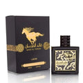 Lattafa Qaed Al Fursan Perfume