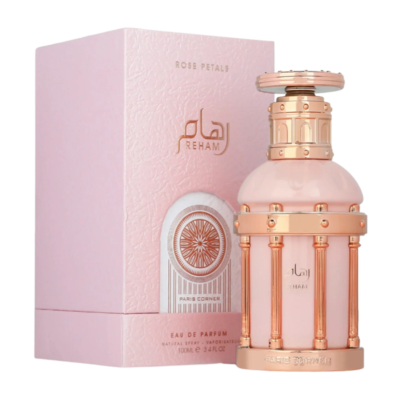 Reham Perfume