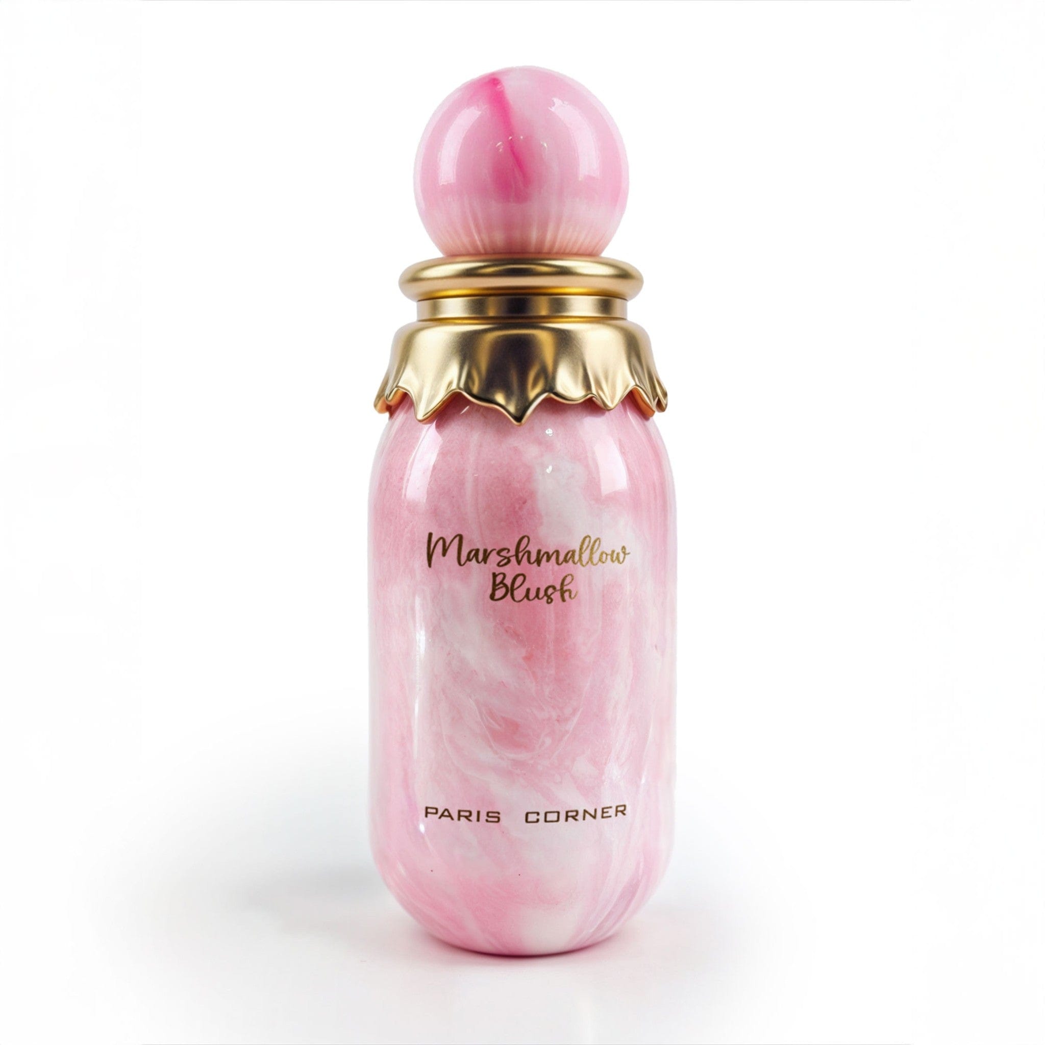 Marshmallow Blush Perfume