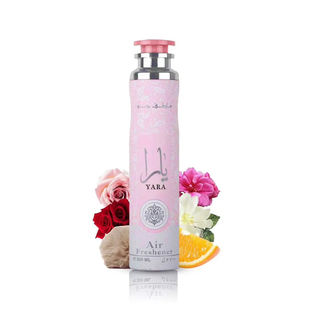 Lattafa Yara Air Freshener