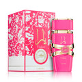 Lattafa Yara Candy Perfume