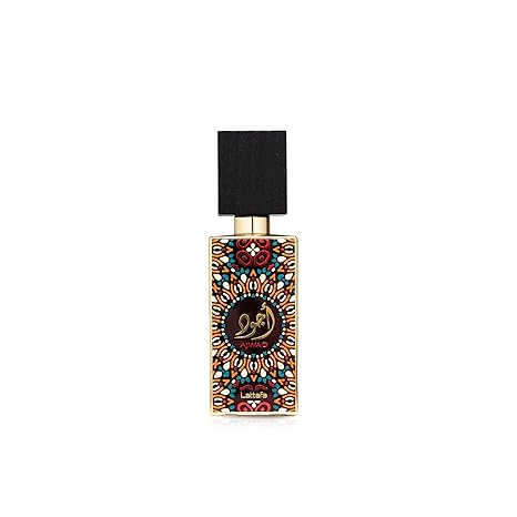 Lattafa Ajwad Perfume