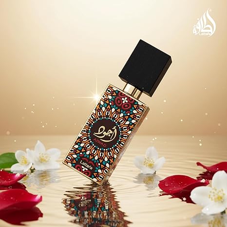 Lattafa Ajwad Perfume