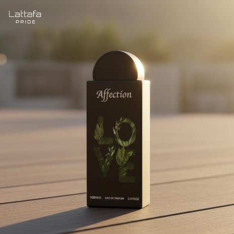 Lattafa Pride Affection Perfume